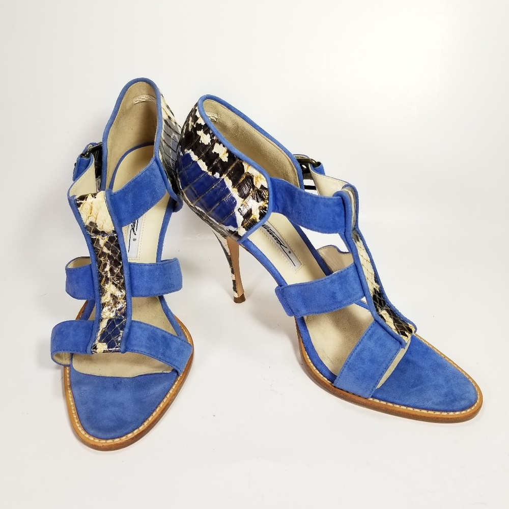 Brian Atwood Pumps Heels
